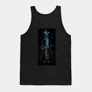 Laughing clowns Tank Top